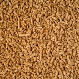 Peleti din paie-(vrac) 1,89kg (comanda minima 5kg)