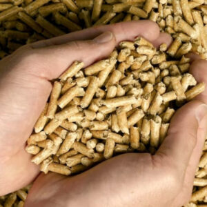 Peleti din paie sac 15kg