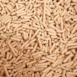 Peleti din paie sac 50 kg